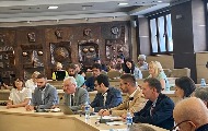 Savetu REM-a i novinarima po podne se predstavili N1, Nova S, Una i BK Savetu REM-a i novinarima po podne se predstavili N1, Nova S, Una i BK