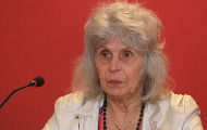 Preminula Milica Stojković