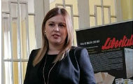Недељник на румунском језику „Либертатеa“ прославља 75. рођендан Недељник на румунском језику „Либертатеa“ прославља 75. рођендан