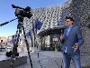 Дописник РТВ-а из Брисела Иван Илић: Човек-редакција је садашњост новинарства