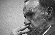 Preminuo Tomislav Vojnić Kira Preminuo Tomislav Vojnić Kira