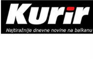 „Курир “ своје уреднике запошљавао у Гњилану „Курир “ своје уреднике запошљавао у Гњилану