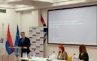 Јовановић: Конкурси за медијске пројекте Министарства информисања и телекомуникација биће расписани 29. фебруара