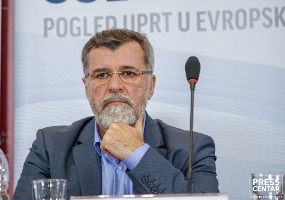 Veran Matić za Insajder: Vrlo zabrinjavajuća oslobađajuća presuda u slučaju Jelene Zorić Veran Matić za Insajder: Vrlo zabrinjavajuća oslobađajuća presuda u slučaju Jelene Zorić