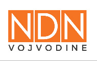 NDNV i Nezavisnost: Solidarišemo se sa studentima i obustavljamo sve kontakte sa režimom, zahtevamo ostavku ministra informisanja NDNV i Nezavisnost: Solidarišemo se sa studentima i obustavljamo sve kontakte sa režimom, zahtevamo ostavku ministra informisanja