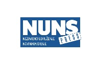 NUNS: Vlast mora da prestane da kriminalizuje novinare i vlasnike medija NUNS: Vlast mora da prestane da kriminalizuje novinare i vlasnike medija