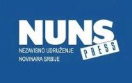 НУНС: Ана Брнабић да престане да обмањује јавност НУНС: Ана Брнабић да престане да обмањује јавност