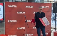 Ninusu Nestoroviću uručena nagrada za novinsku satiru „Jovan Hadži Kostić“ Ninusu Nestoroviću uručena nagrada za novinsku satiru „Jovan Hadži Kostić“