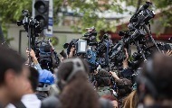 ЦИK донео нову одлуку: Акредитовано 28 медијских кућа за праћење локалних избора на Косову ЦИK донео нову одлуку: Акредитовано 28 медијских кућа за праћење локалних избора на Косову