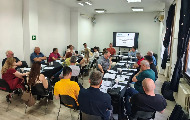 Одржан састанак кандидата за чланове комисија за пројектно суфинансирање медијских садржаја Одржан састанак кандидата за чланове комисија за пројектно суфинансирање медијских садржаја