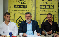 Sastanak Stalne radne grupe za bezbednost novinara u Pančevu