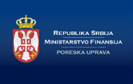 Poreska uprava: Podaci o blokadi računa AMG tajni Poreska uprava: Podaci o blokadi računa AMG tajni