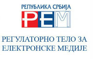 РЕМ тврди да телевизије О2 и Прва нису промениле власника РЕМ тврди да телевизије О2 и Прва нису промениле власника