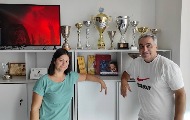 Спортска редакција РТВ-а основала Спортску библиотеку Спортска редакција РТВ-а основала Спортску библиотеку