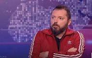 Претње смрћу новинару и колумнисти Драгану Бурсаћу Претње смрћу новинару и колумнисти Драгану Бурсаћу