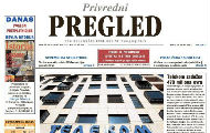 Стечајни управник „Привредног прегледа“ најављује продају Стечајни управник „Привредног прегледа“ најављује продају