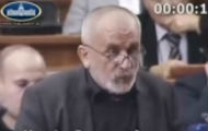 Rističević: Sloboda medija i naplata poreza – koja je veza? Rističević: Sloboda medija i naplata poreza – koja je veza?