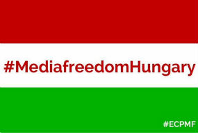 Uz Srbiju i UNS još deset evropskih zemalja u akciji #MediafreedomHungary Uz Srbiju i UNS još deset evropskih zemalja u akciji #MediafreedomHungary