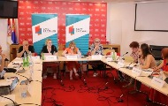 Савет за штампу: Kодекс прекршило осам портала, међу њима Информер, Ало, НС уживо... Савет за штампу: Kодекс прекршило осам портала, међу њима Информер, Ало, НС уживо...