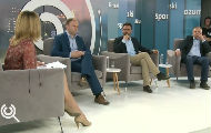 У емисији „Споразум" новинари говорили о праву на политички став У емисији „Споразум" новинари говорили о праву на политички став