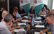 Savet za štampu: Alo, Informer, Objektiv, Infovranjske, Pečat i Žig info prekršili Kodeks novinara Srbije Savet za štampu: Alo, Informer, Objektiv, Infovranjske, Pečat i Žig info prekršili Kodeks novinara Srbije