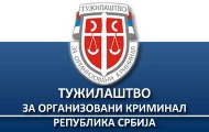 Tužilaštvo za organizovani kriminal: Odluku za slučaj Pantić donećemo što pre Tužilaštvo za organizovani kriminal: Odluku za slučaj Pantić donećemo što pre