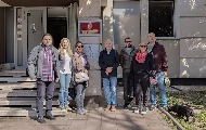 Vlasti u Smederevu ne žele da razgovaraju sa predstavnicima UNS-a (video) Vlasti u Smederevu ne žele da razgovaraju sa predstavnicima UNS-a (video)