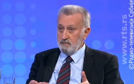 Tapušković: Proces liderima OVK ne služi ničemu ako u optužnicama nema ubijenih novinara Tapušković: Proces liderima OVK ne služi ničemu ako u optužnicama nema ubijenih novinara