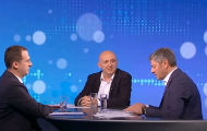 Полемика у Оку УНС и Н1: Ко против кога води хајку и због чега Полемика у Оку УНС и Н1: Ко против кога води хајку и због чега
