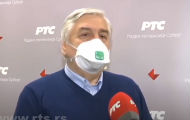 Тиодоровић: Друга доза вакцине компаније „Фајзер“ прима се 21 дан након прве Тиодоровић: Друга доза вакцине компаније „Фајзер“ прима се 21 дан након прве