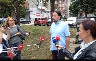 У Јагодини се не зна, у Београду се све зна и зато Тужилаштво за организовани криминал да преузме решавање убиства Милана Пантића У Јагодини се не зна, у Београду се све зна и зато Тужилаштво за организовани криминал да преузме решавање убиства Милана Пантића