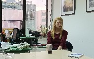 Јелена Зорић на предавању у Новом Саду: Истраживачко новинарство је тимски рад