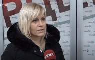 Наташа Миљановић Зубац у писму УНС-у: Пролазим кроз мобинг, дискриминацију и притиске Наташа Миљановић Зубац у писму УНС-у: Пролазим кроз мобинг, дискриминацију и притиске