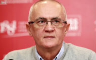 Шабић: Ако Весић има интерне мејлове Н1 прети му казна од две до три године затвора Шабић: Ако Весић има интерне мејлове Н1 прети му казна од две до три године затвора