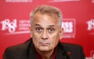 УНС сазнаје: Влада поставила Александра Гајовића за државног секретара за информисање УНС сазнаје: Влада поставила Александра Гајовића за државног секретара за информисање