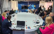 ANEM organizovao sastanak udruženja novinara sa srpskim medijskim radnicima na Kosovu: Novinari na Kosovu najnezaštićeniji ANEM organizovao sastanak udruženja novinara sa srpskim medijskim radnicima na Kosovu: Novinari na Kosovu najnezaštićeniji