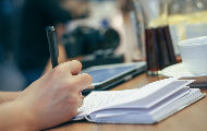 Konkurs za novinarsku stipendiju 'Jiri Dienstbier Journalism Fellowship' Konkurs za novinarsku stipendiju 'Jiri Dienstbier Journalism Fellowship'