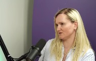 Novinarka Bi-Bi-Sija Milivojević: Žene i devojke nisu bezbedne na internetu, moramo podići svest o užasnim posledicama seksualnog nasilja Novinarka Bi-Bi-Sija Milivojević: Žene i devojke nisu bezbedne na internetu, moramo podići svest o užasnim posledicama seksualnog nasilja