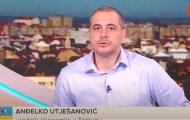 Anđelko Utješanović: Da mi je zabranjeno da uđem na KiM dokazuju i odbijenica i mejl koji je stigao crkvi Anđelko Utješanović: Da mi je zabranjeno da uđem na KiM dokazuju i odbijenica i mejl koji je stigao crkvi