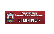 Konkurs Opštine Bač za medijske sadržaje Konkurs Opštine Bač za medijske sadržaje