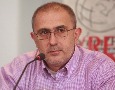 Filip Švarm: Mediji u Srbiji žive “Dan mrmota”