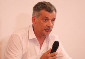 Дошли смо на наговор међународне заједнице: Представници два новинарска удружења присуствовали седници Одбора за културу и информисање Дошли смо на наговор међународне заједнице: Представници два новинарска удружења присуствовали седници Одбора за културу и информисање