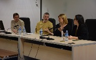 Novinarstvo prkosa: Kako je danas biti istraživački novinar u Srbiji? Novinarstvo prkosa: Kako je danas biti istraživački novinar u Srbiji?