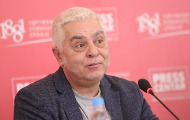 Борис Братина за Данас: Шалио сам се кад сам новинаре Н1 и Нове С назвао мамлазима Борис Братина за Данас: Шалио сам се кад сам новинаре Н1 и Нове С назвао мамлазима