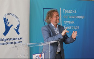 Медији без слуха за особе које не чују Медији без слуха за особе које не чују