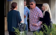 Podignuta optužnica protiv Zorana Čegara zbog prijetnji novinarki Podignuta optužnica protiv Zorana Čegara zbog prijetnji novinarki