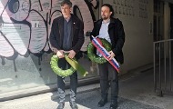 Rakočević i Bodrožić: Očekujemo da sud potvrdi presudu ubicama Slavka Ćuruvije Rakočević i Bodrožić: Očekujemo da sud potvrdi presudu ubicama Slavka Ćuruvije