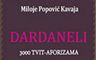Miloje Popović Kavaja – „Dardaneli“
