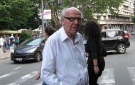 Човек златног доба радија, редитељ Дарко Татић (1932 - 2022) Човек златног доба радија, редитељ Дарко Татић (1932 - 2022)