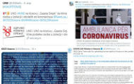 Posle reagovanja UNS-a portal „Gazeta Sinjali“ zamaglio lične podatke Srba, Roma i Goranaca, međunarodne organizacije traže poštovanje privatnosti u medijima